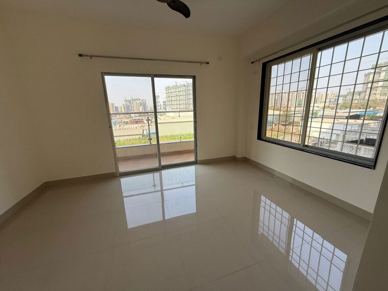 Master Bedroom, eden-garden-tathawade 2 Bedroom 851 Sq.Ft. Apartment In Tathawade Pune 10123697