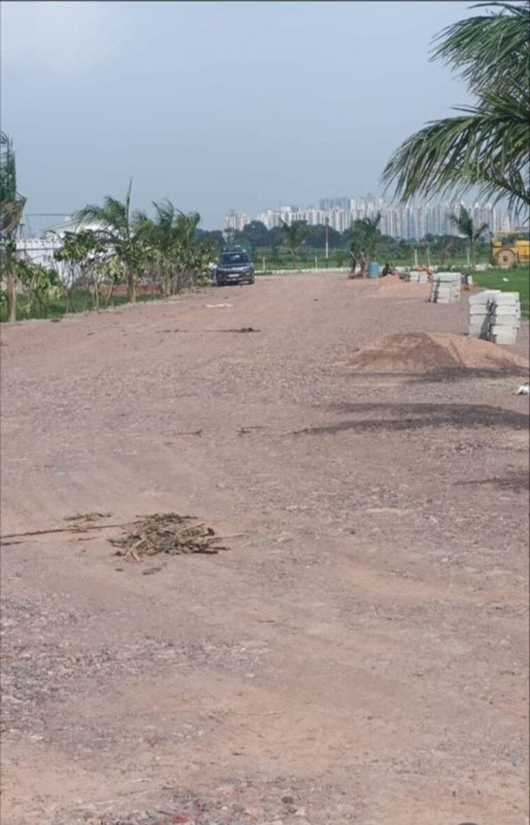 undefined, majra  1840 Sq.Ft. Plot In Majra Dehradun 10123673