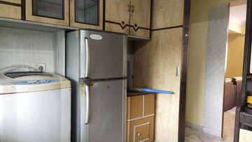Kitchen in  Pg at Kandivali East – for Rent