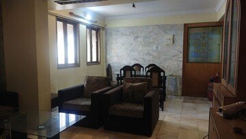 Common Area in  Pg at Kandivali East – for Rent