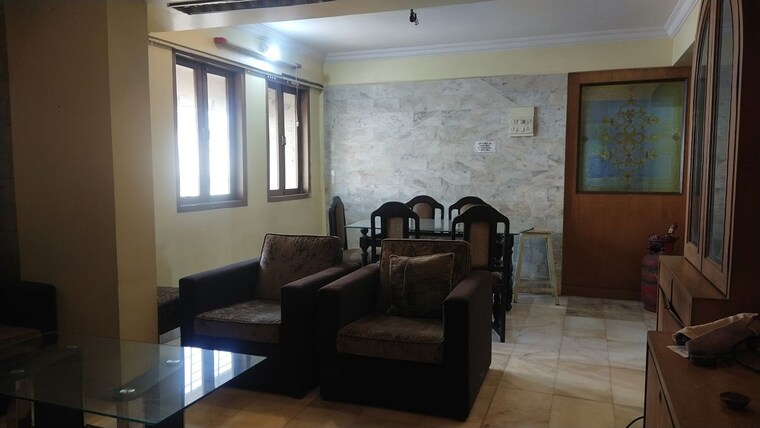 Common Area, kandivali east Pg For Girls In Kandivali East 10123705