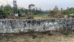 Plot For Sale in Kuriachira