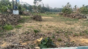 Plot Area in  Plot at Kuriachira – for Sale