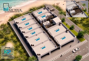  Office Space – Exterior View View at Lawsons Bay Colony - for Sale