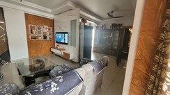 3 BHK + Pooja Room Apartment For Sale in Gulshan Bellina