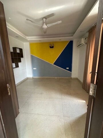 Building Lobby in 6+ BHK Independent House at Sector 40 – for Sale