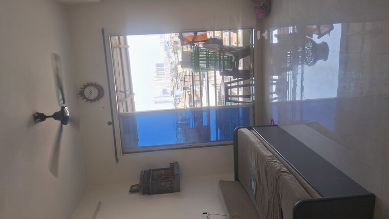 Exterior View, kopar khairane sector 2 1 Bedroom 650 Sq.Ft. Apartment In Kopar Khairane Sector 2 Navi Mumbai 10123925