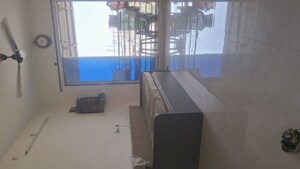 1 BHK Apartment For Rent in Kopar Khairane Sector 2