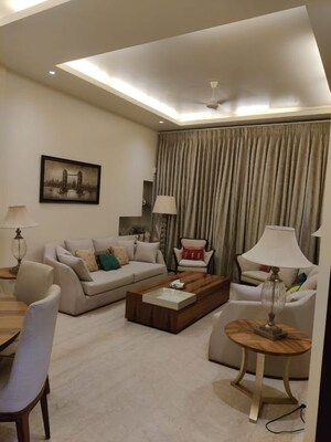 4 BHK Apartment For Sale in Panchsheel Park