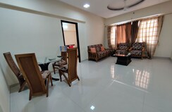 Pg For Rent in Malad West