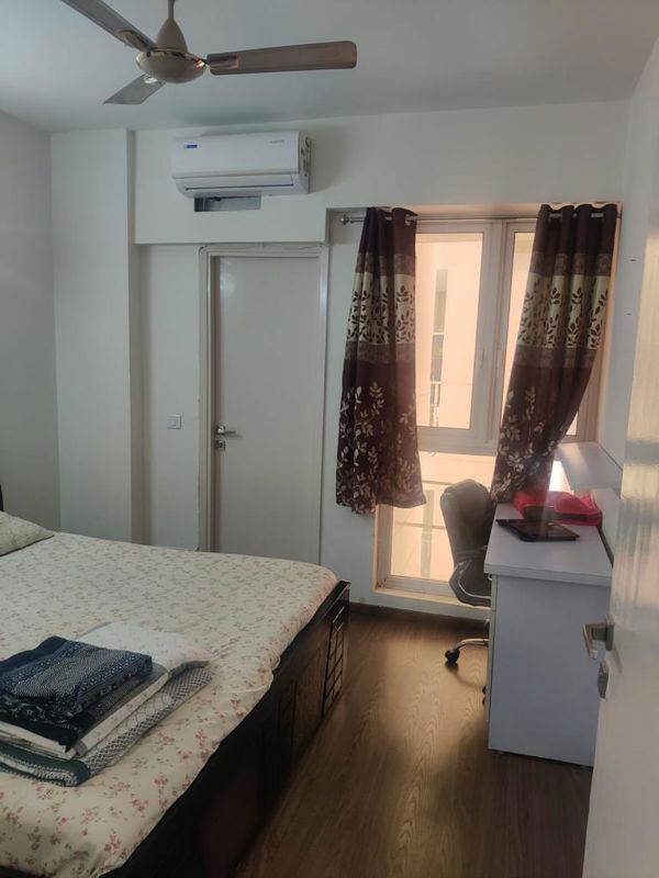 2 BHK Apartment For Sale in Central Park Virar West