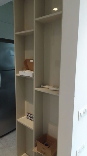 Furnished Amenities in 1 BHK Apartment at Powai – for Rent