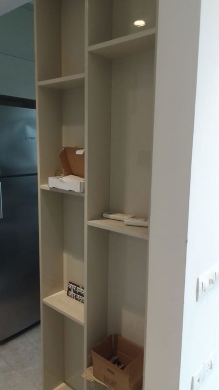undefined, powai 1 Bedroom 550 Sq.Ft. Apartment In Powai Mumbai 10123949