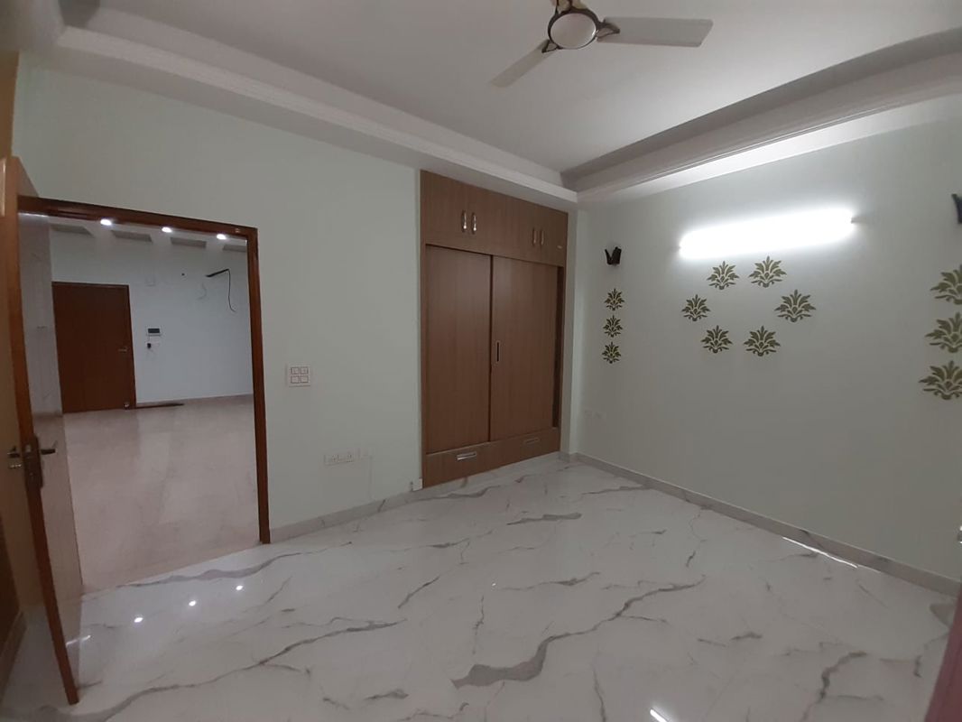 2 BHK Builder Floor For Rent in Lajpat Nagar II