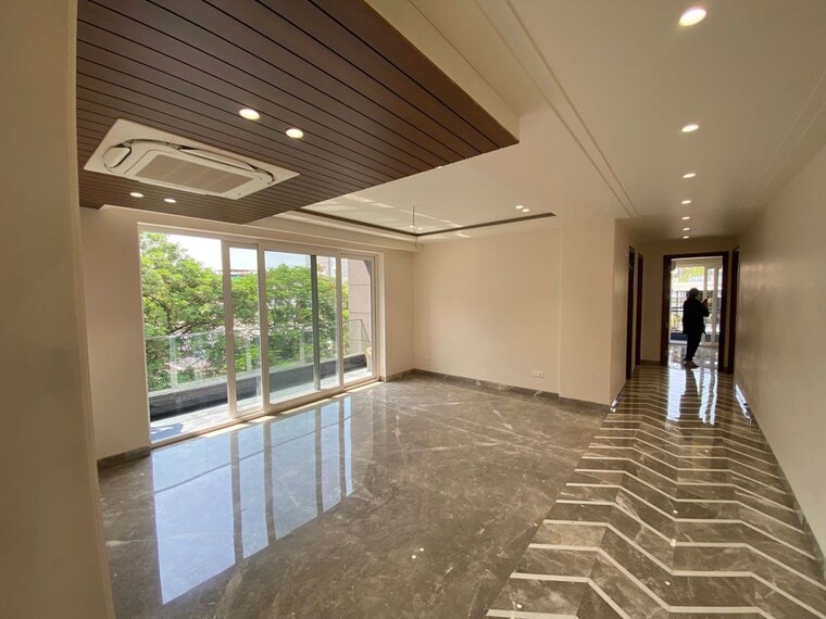 Room, panchsheel enclave 3 Bedroom 809 Sq.Ft. Builder Floor In Panchsheel Enclave Delhi 10123999