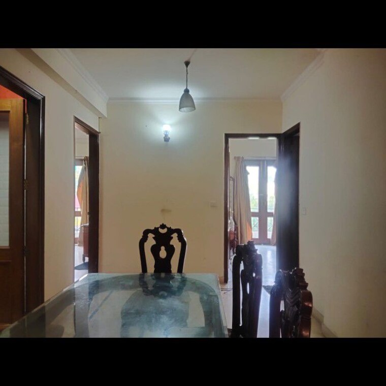 Bedroom, sector 18 4 Bedroom 296 Sq.Yd. Builder Floor In Sector 18 Faridabad 10123915