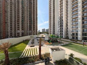 3 BHK Apartment – Exterior View View at Sector 150 - for Sale
