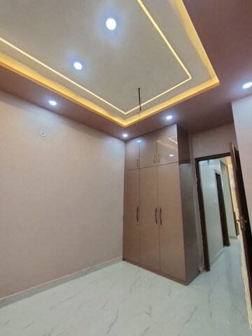 Room in 3 BHK Independent House at Rai Enclave, Deva Road – for Sale