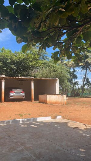  Plot – Exterior View View at RR Gardenia, Arehalli - for Sale