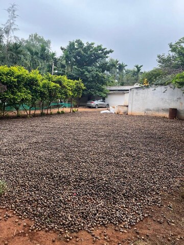  Plot For Sale in RR Gardenia, Arehalli