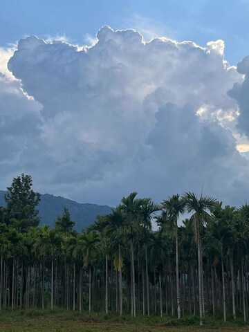 Plot Area in  Plot at RR Gardenia, Arehalli – for Sale