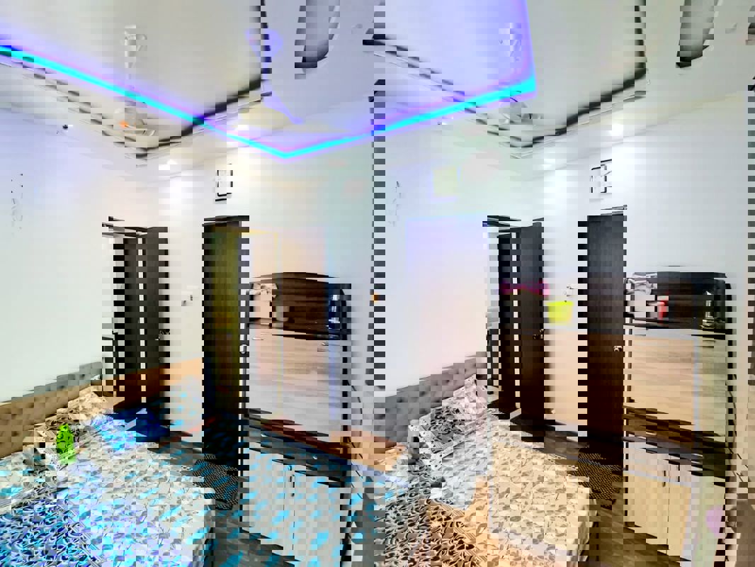 3 BHK 1750 Sq.Ft. Apartment in Vajra West City