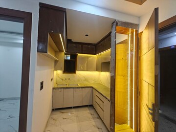 Kitchen in 2 BHK Apartment at Sector 73 – for Sale