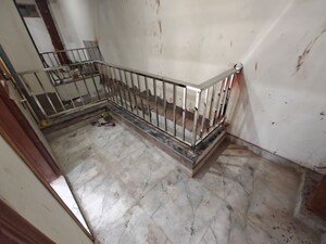 Balcony in 2 BHK Apartment at Sector 73 – for Sale