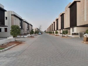 5 BHK Villa – Exterior View View at Gowrelly - for Sale