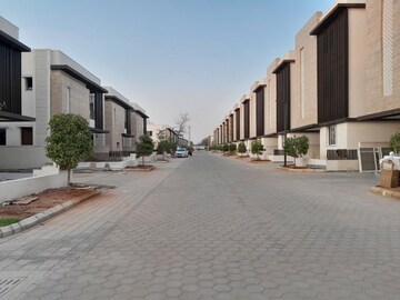 5 BHK Villa – Exterior View View at Gowrelly - for Sale