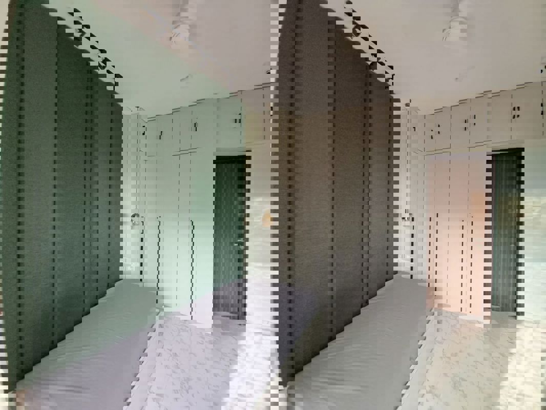 2 BHK + Pooja Room 1123 Sq.Ft. Apartment in Raheja Ridgewood