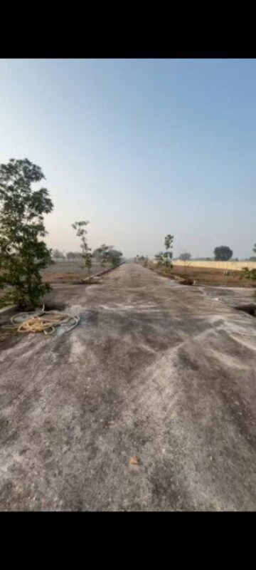 Plot Area in  Plot at Jattari – for Sale