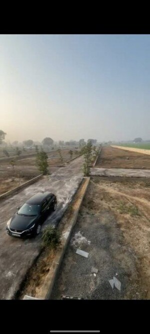 Plot Area in  Plot at Jattari – for Sale