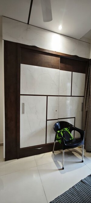 Room in 2 BHK Apartment at The Greater Ganga Panama, Pimple Nilakh – for Sale