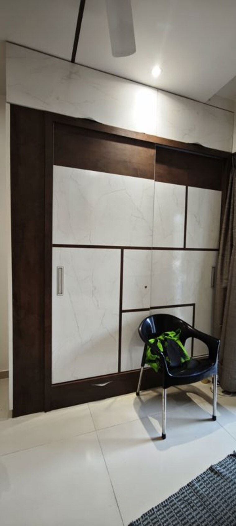 Room, the-greater-ganga-panama 2 Bedroom 1373 Sq.Ft. Apartment In Pimple Nilakh Pune 9692384