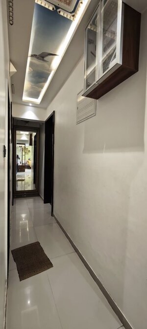  2 BHK Apartment at The Greater Ganga Panama, Pimple Nilakh – for Sale