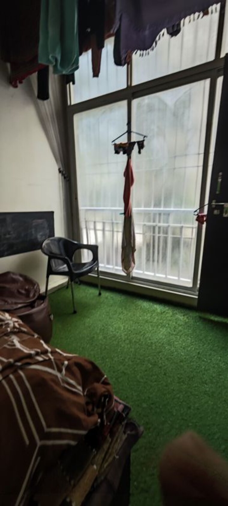 Balcony, the-greater-ganga-panama 2 Bedroom 1373 Sq.Ft. Apartment In Pimple Nilakh Pune 9692384