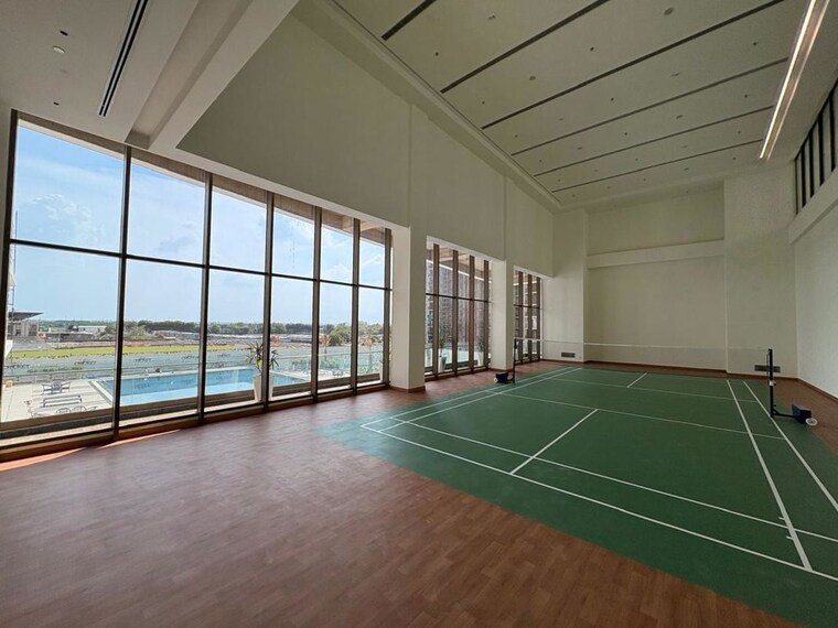 Room, sector 150 3 Bedroom 1404 Sq.Ft. Apartment In Sector 150 Noida 10124333