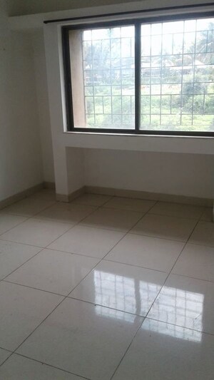 Bedroom in 2 BHK Apartment at Sarvantika Apartment, Bhusari Colony – for Rent