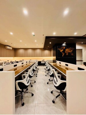  Office Space For Rent in Lotus Link Square, Andheri West