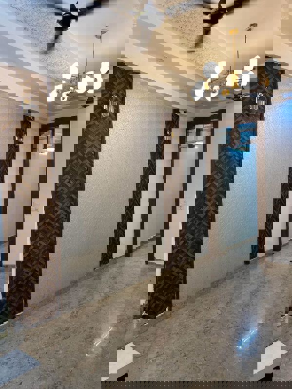 2 BHK + Pooja Room 1400 Sq.Ft. Apartment in Tata La Vida