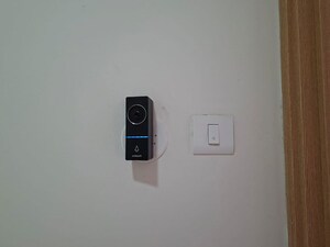 Furnished Amenities in 3 BHK Apartment at Godrej Park Greens, Mamurdi – for Rent