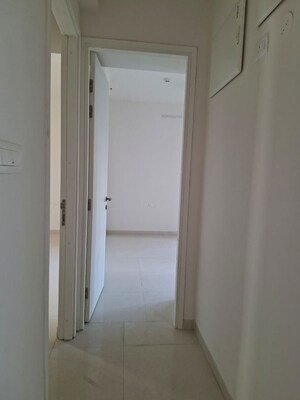 Building Lobby in 3 BHK Apartment at Godrej Park Greens, Mamurdi – for Rent