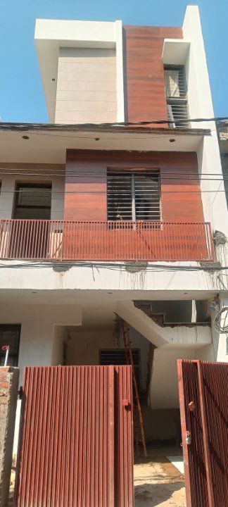 2 BHK + Extra Room Independent House For Rent in Patiala Road