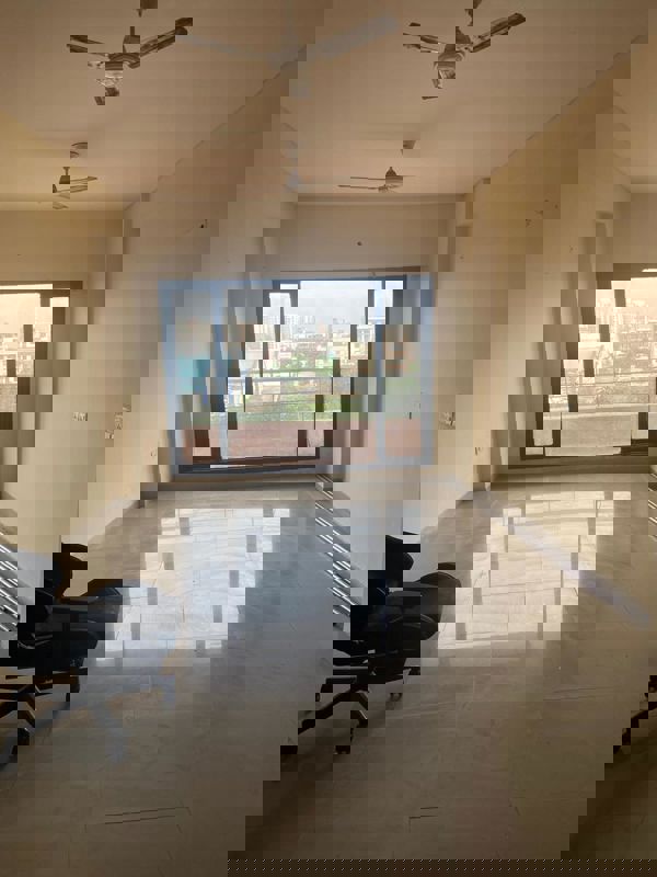 3.5 BHK + Servant Room 1891 Sq.Ft. Apartment in RPS Savana