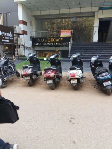 Parking in  Shop at Raj Nagar Rdc – for Rent