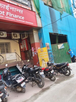  Shop For Rent in Raj Nagar Rdc