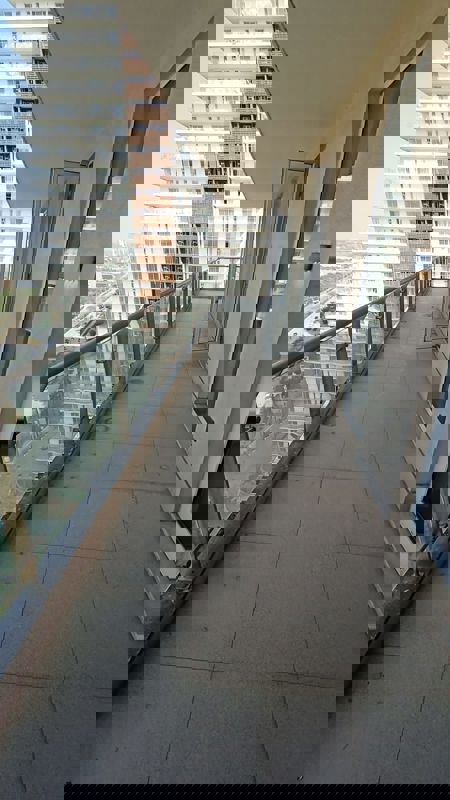 3 BHK + Pooja Room 2985 Sq.Ft. Apartment in Mahindra Luminare