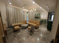 3 BHK Apartment For Rent in Rustomjee Seasons