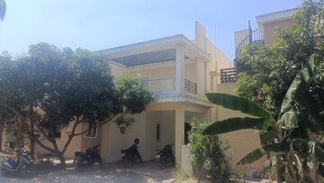 3 BHK Villa – Exterior View View at Bachupally - for Sale